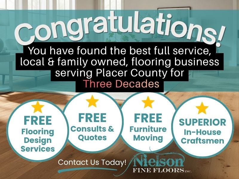 Make 2026 the year you update your floors