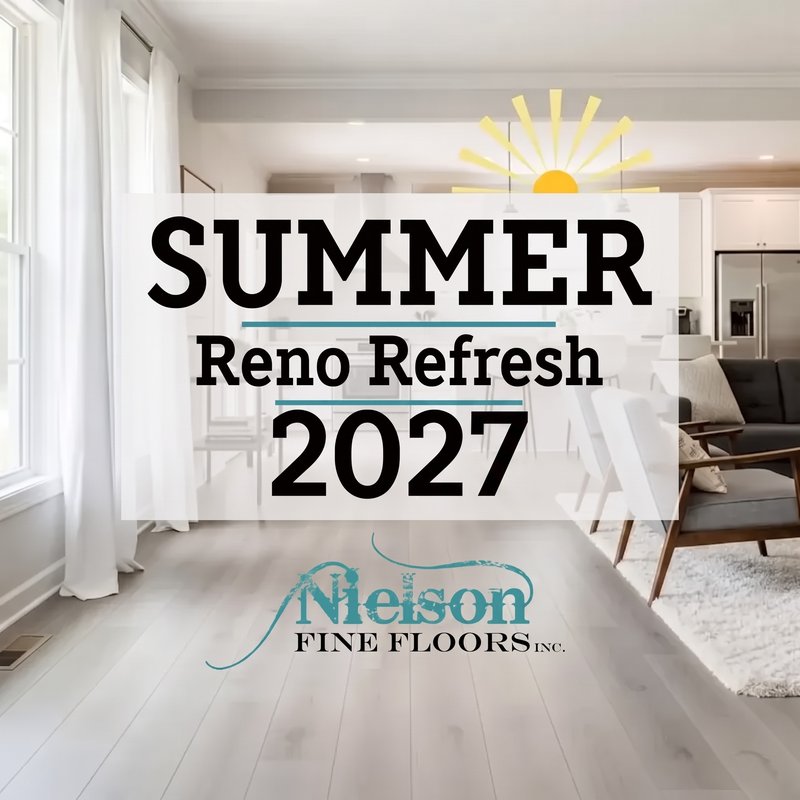 Summer Home Renovations: 7 Smart Ideas to Refresh Your Home in 2027