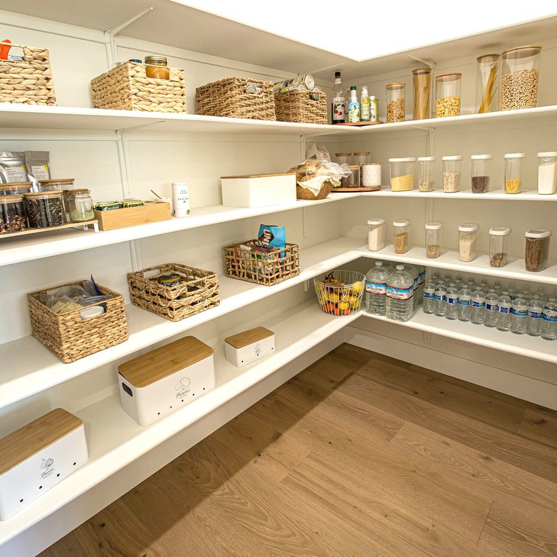 hardwood flooring in West Roseville