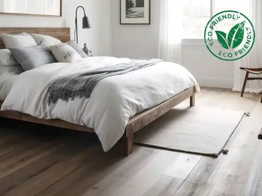 Sustainable Flooring