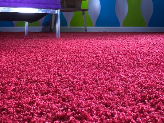 Retro Carpet