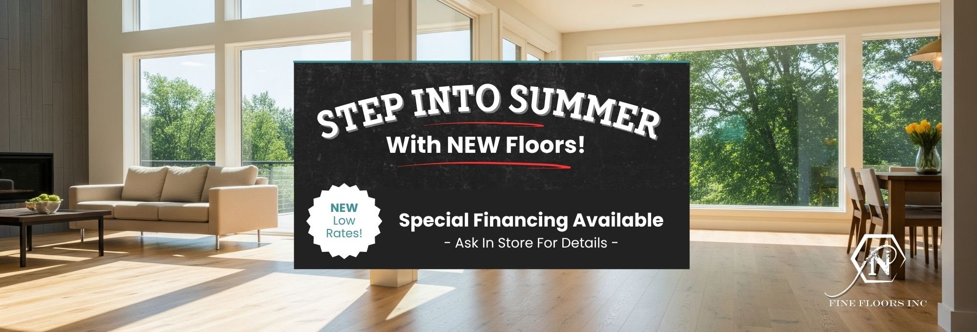 Nielson Fine Floors Servicing Lincoln CA And surrounding areas