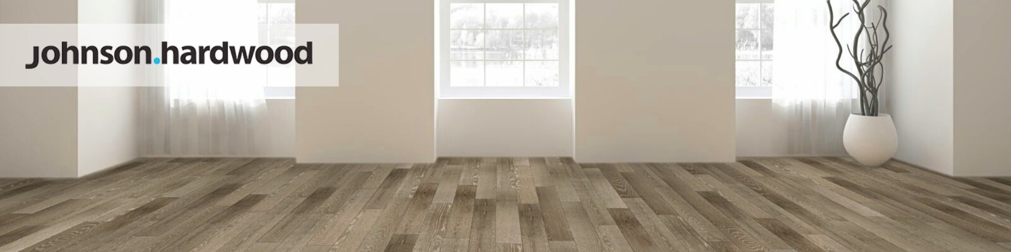 Nielson Fine Floors and Johnson Hardwood Flooring Products