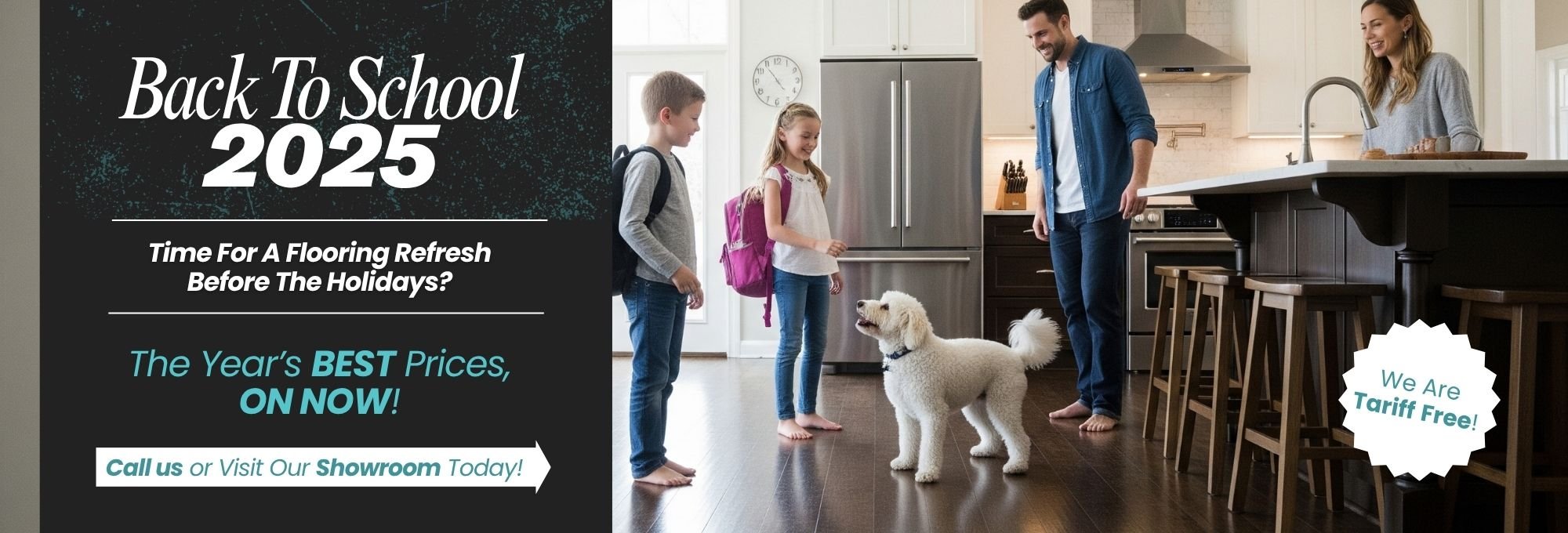 Nielson Fine Floors Servicing Lincoln CA And surrounding areas