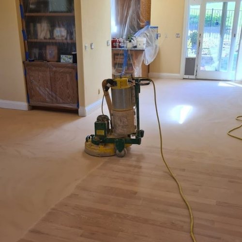floor-repair-hardwood-refinishing-nielson-fine-floors-sander
