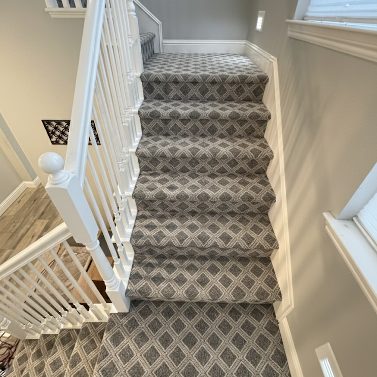 carpet for stairs
