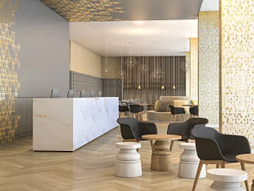 Commercial flooring for property managers