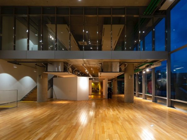 Commercial Flooring for builders and home developers