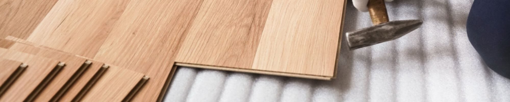 Flooring experts at Nielson Fine Floors, Inc.