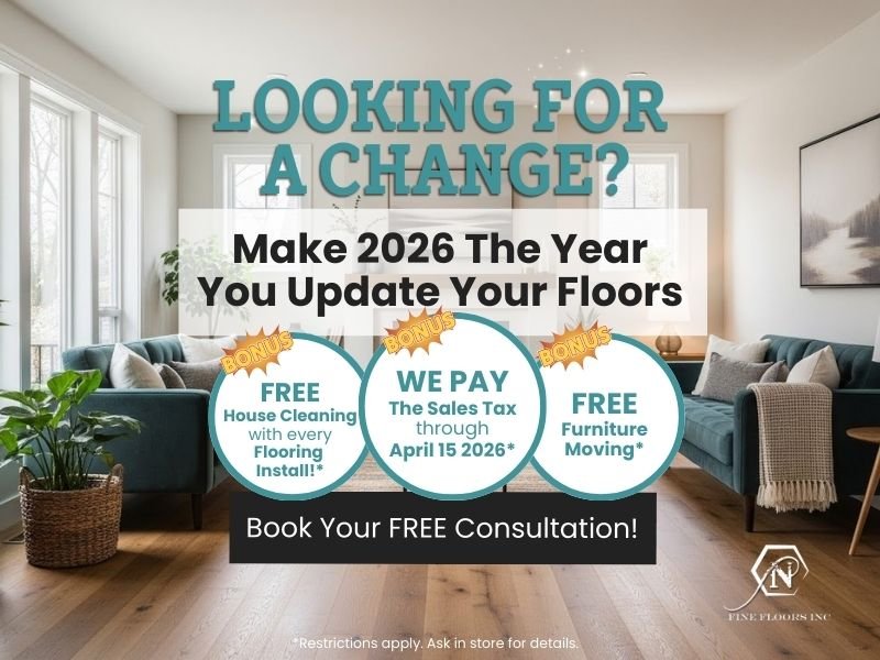 2026 flooring deals nielson fine floors lincoln-CA