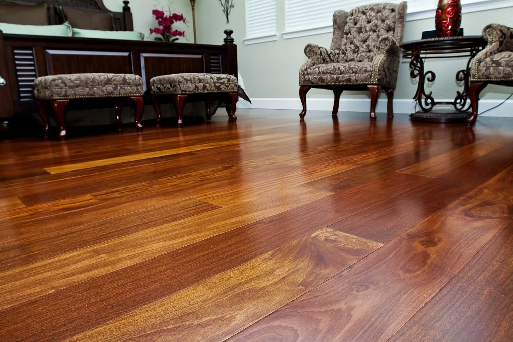 About Nielson Fine Floors, Inc. in Lincoln
