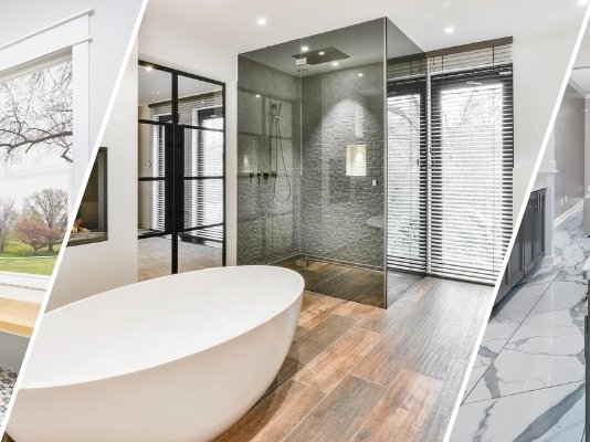 Commercial Flooring for Real Estate Investors & Developers