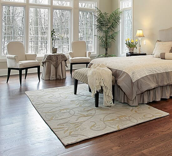 Nielson Fine Floors, Inc. Rugs