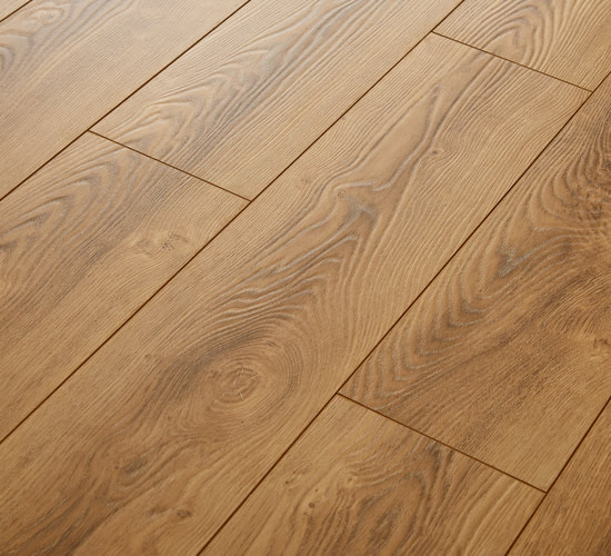 Nielson Fine Floors, Inc. Laminate Flooring